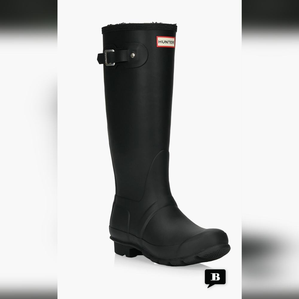 BRAND NEW Insulated Hunter Boots